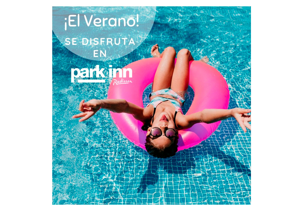 Park INN Coopejudicial