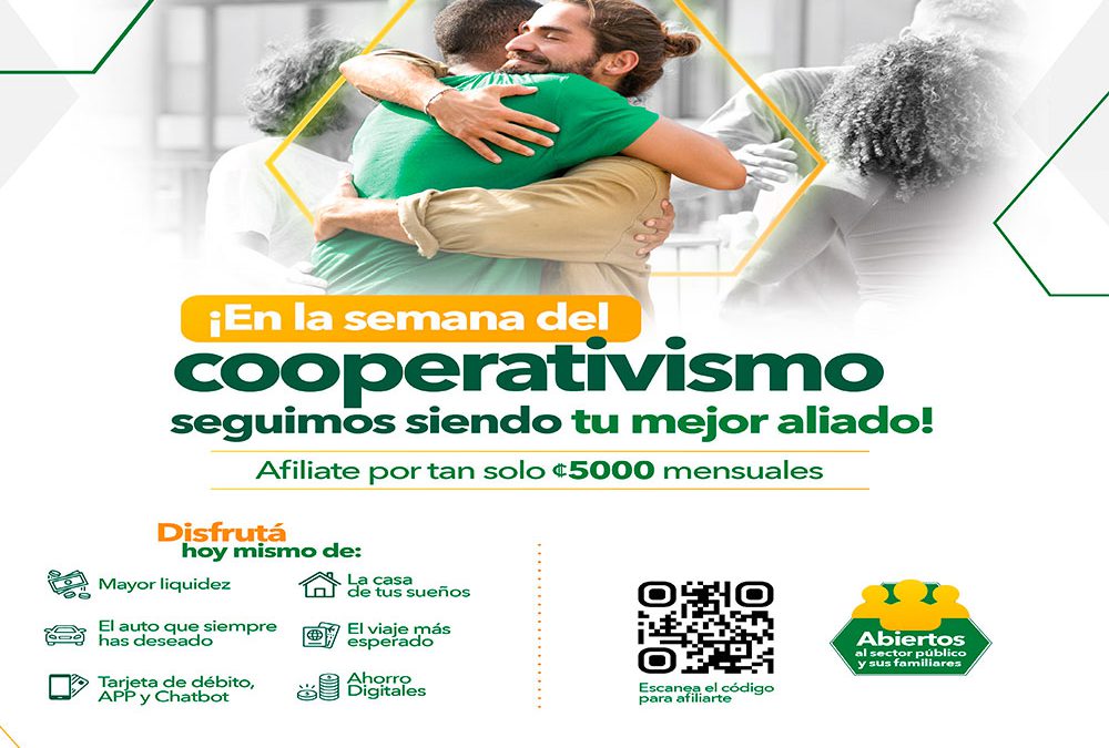 Especial Cooperativismo 2022