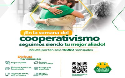 Especial Cooperativismo 2022