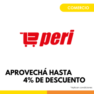 Peri Coopejudicial