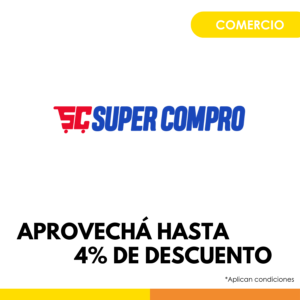 Super Compro Coopejudicial