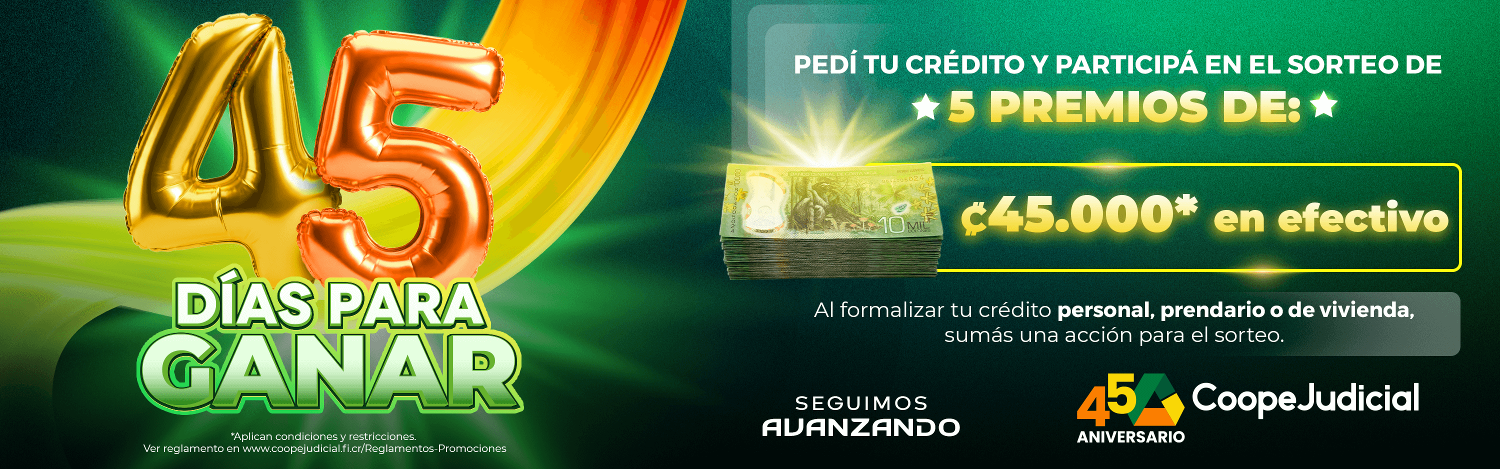 Banner web Campana Promocional 1 Coopejudicial